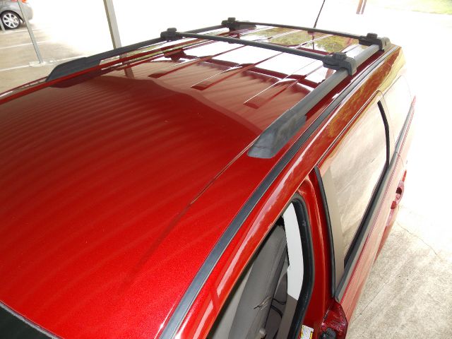 2009 Dodge Journey S