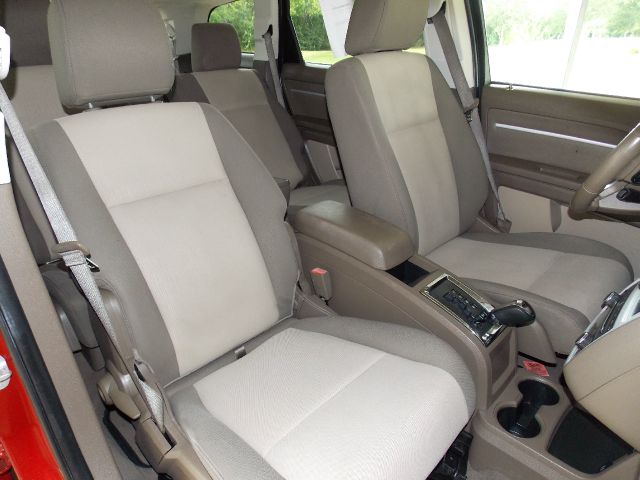 2009 Dodge Journey S