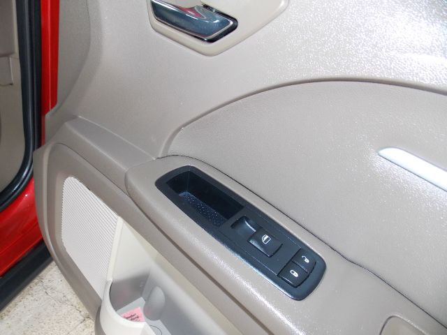 2009 Dodge Journey S