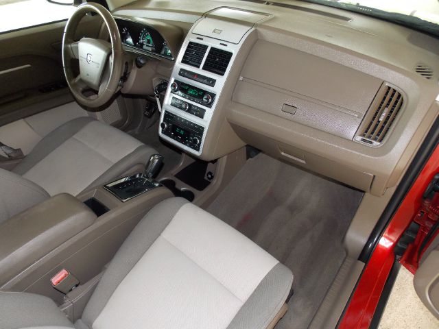 2009 Dodge Journey S