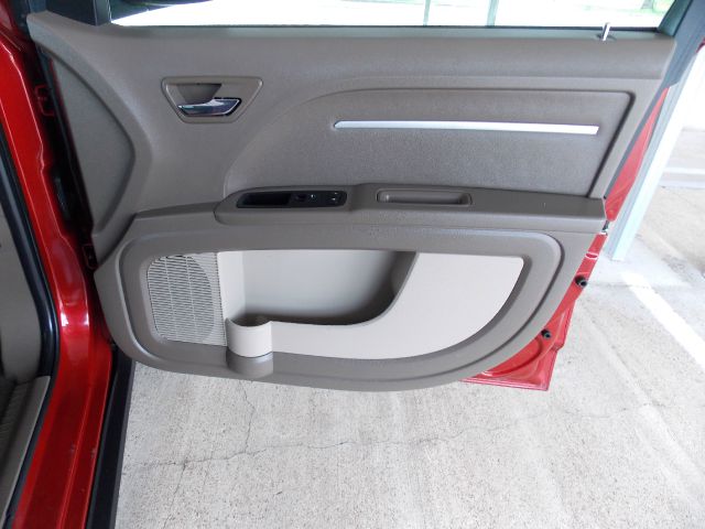 2009 Dodge Journey S