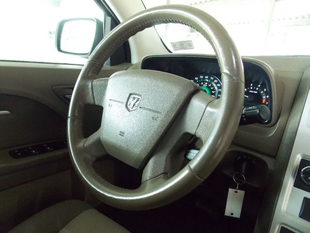 2009 Dodge Journey S