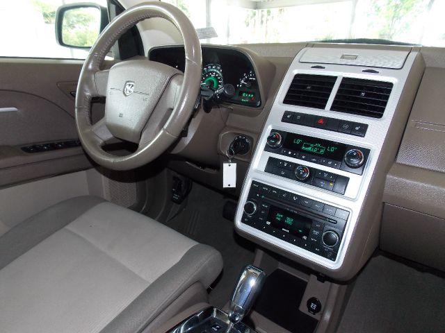2009 Dodge Journey S