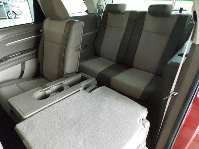 2009 Dodge Journey S