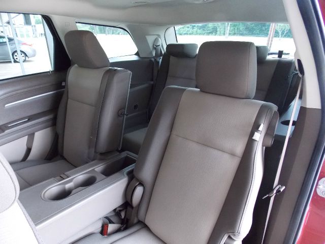 2009 Dodge Journey S