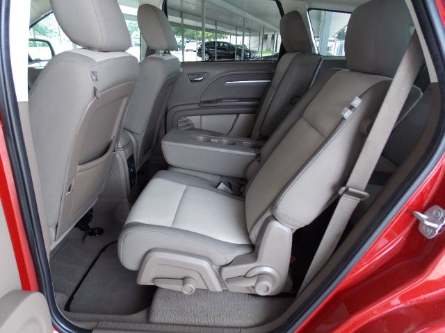 2009 Dodge Journey S