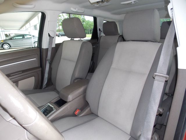 2009 Dodge Journey S