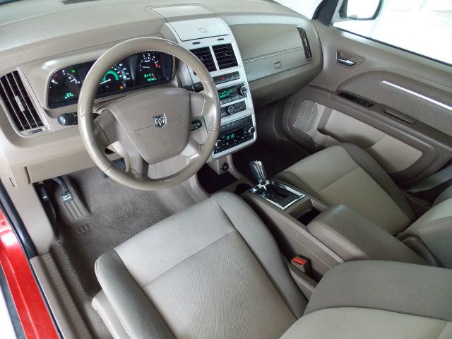2009 Dodge Journey S