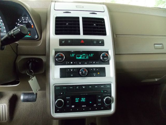 2009 Dodge Journey S