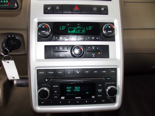 2009 Dodge Journey S