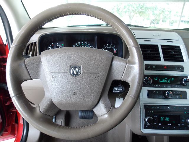 2009 Dodge Journey S