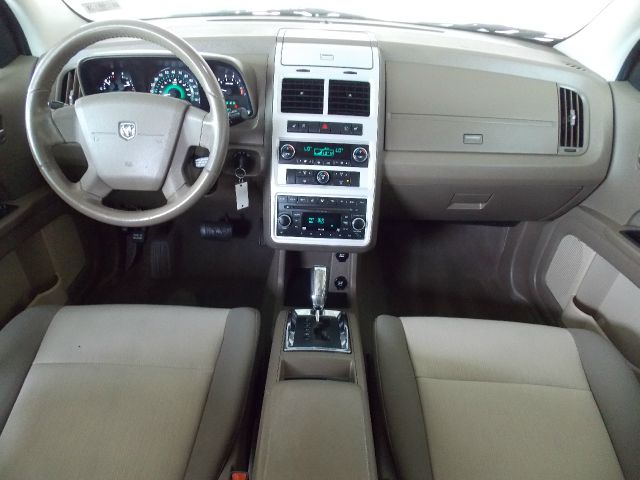 2009 Dodge Journey S