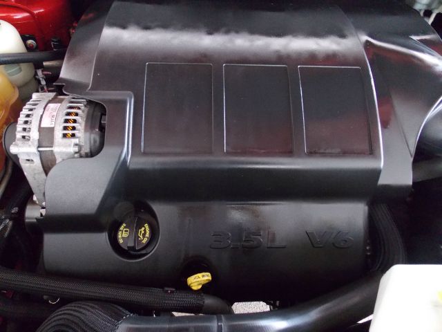 2009 Dodge Journey S