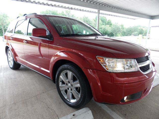 2009 Dodge Journey S