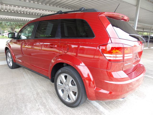2009 Dodge Journey S