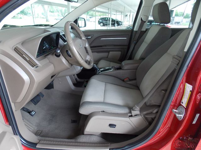 2009 Dodge Journey S