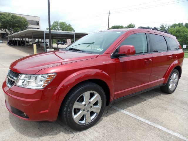 2009 Dodge Journey S