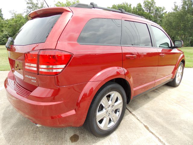 2009 Dodge Journey S