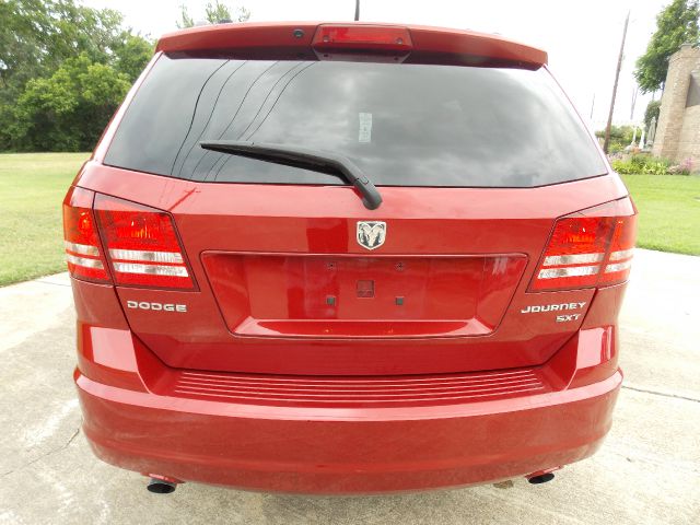 2009 Dodge Journey S