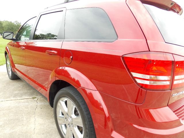 2009 Dodge Journey S