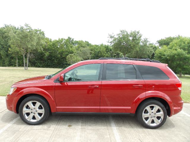 2009 Dodge Journey S