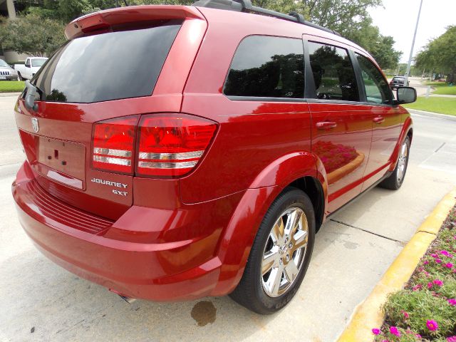 2009 Dodge Journey S