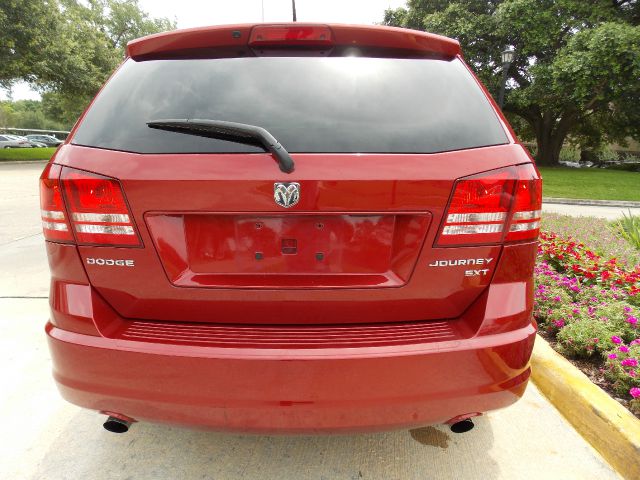 2009 Dodge Journey S