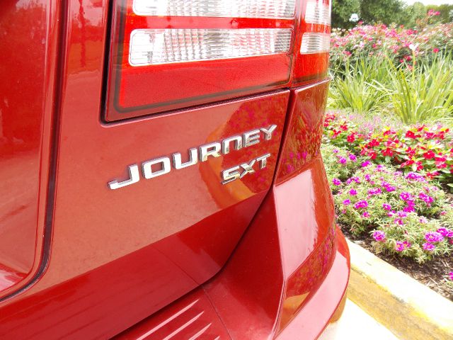 2009 Dodge Journey S