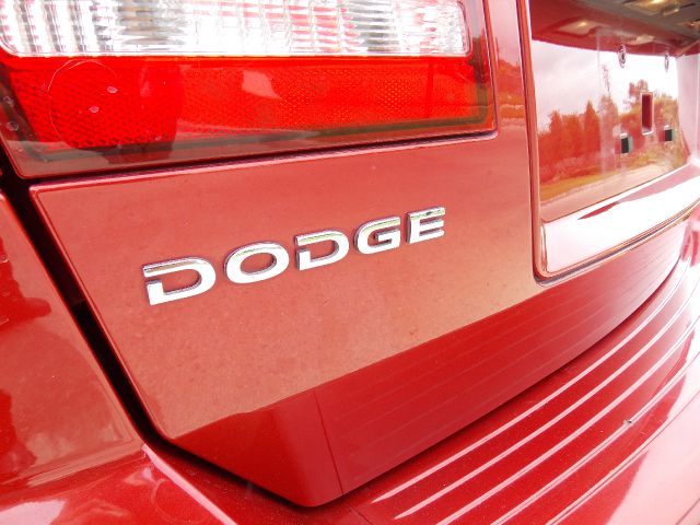 2009 Dodge Journey S