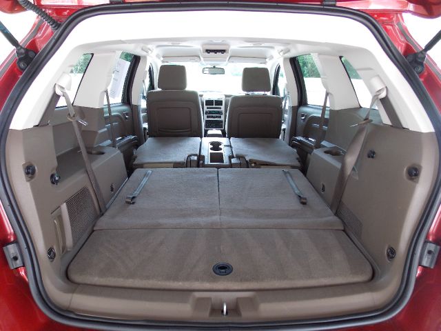 2009 Dodge Journey S