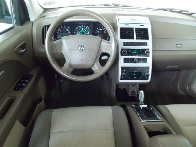 2009 Dodge Journey S