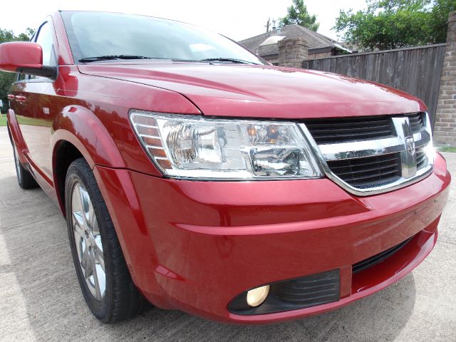 2009 Dodge Journey S