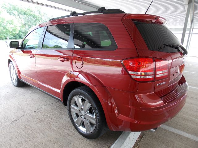 2009 Dodge Journey S