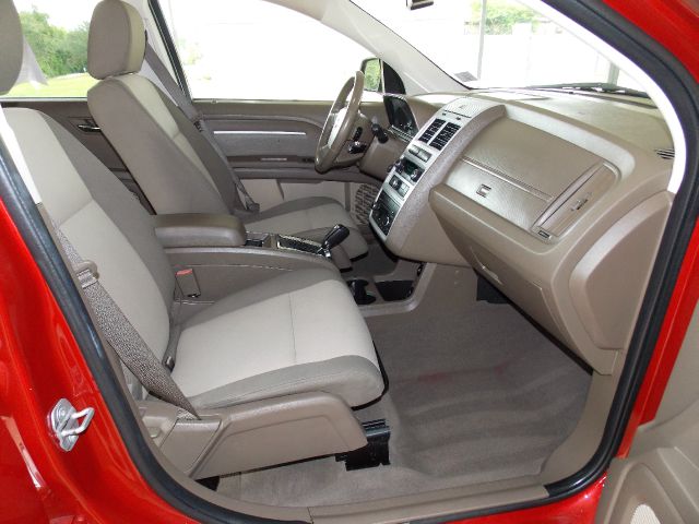 2009 Dodge Journey S