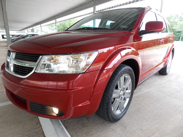 2009 Dodge Journey S