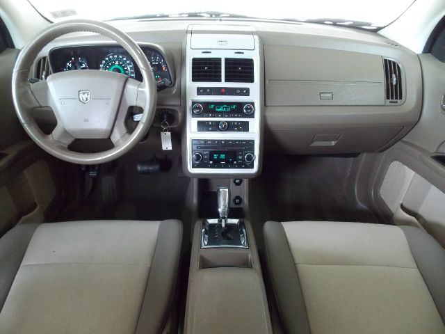 2009 Dodge Journey S