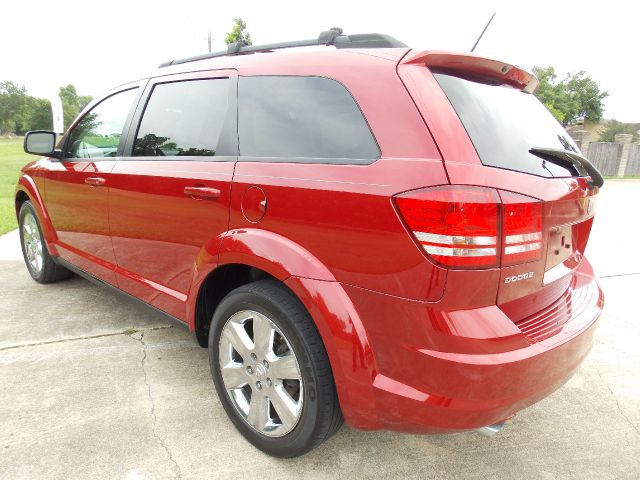 2009 Dodge Journey S