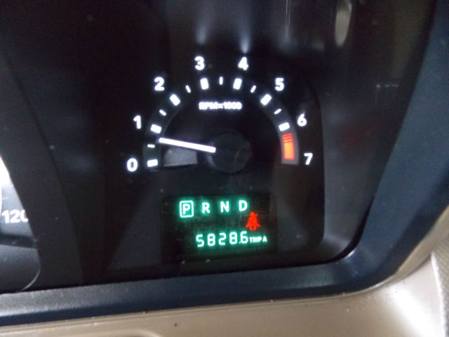 2009 Dodge Journey S