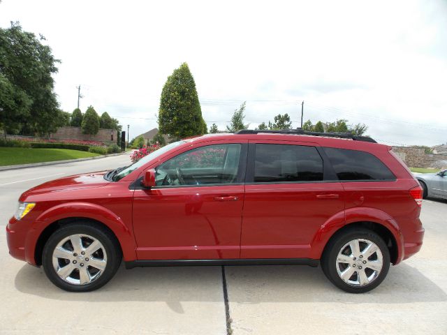 2009 Dodge Journey S