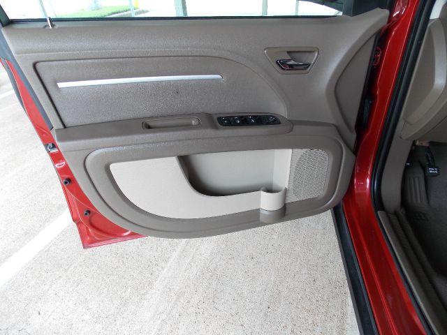 2009 Dodge Journey S