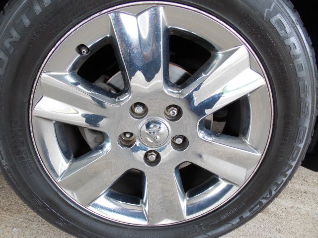 2009 Dodge Journey S