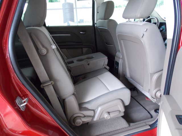 2009 Dodge Journey S
