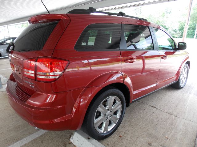 2009 Dodge Journey S