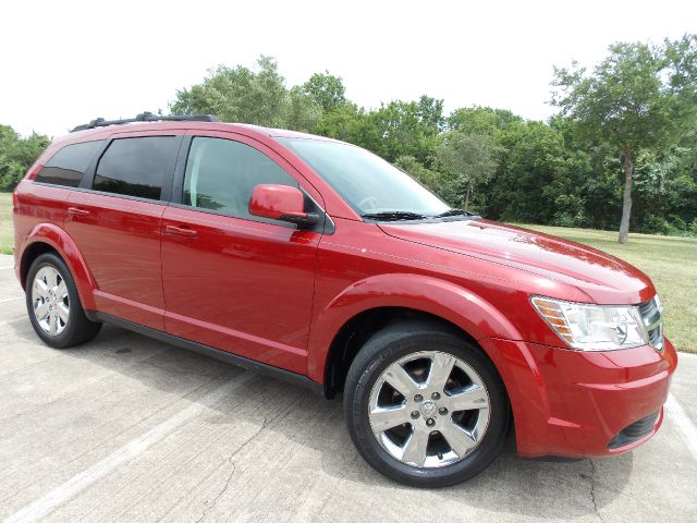 2009 Dodge Journey S