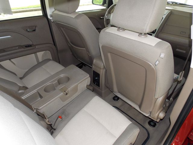2009 Dodge Journey S