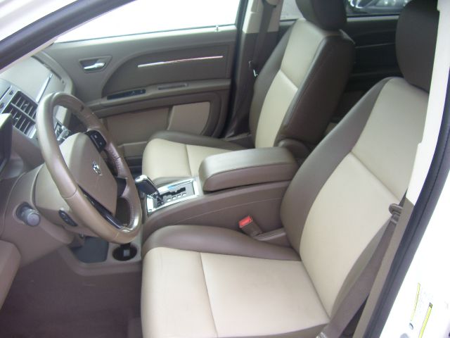 2009 Dodge Journey 3.2