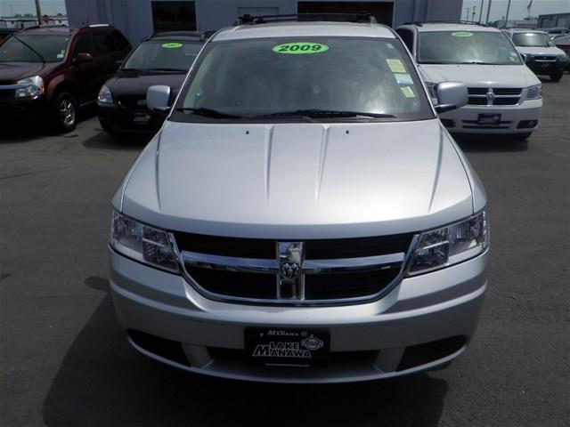 2009 Dodge Journey S