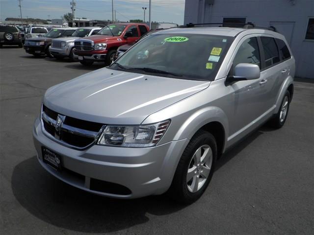 2009 Dodge Journey S