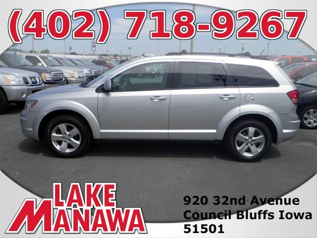 2009 Dodge Journey S