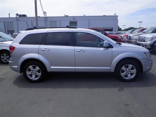 2009 Dodge Journey S